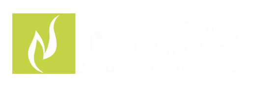 Nambiar Builders logo